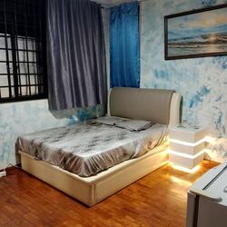 Jalan Hussein (D14), Semi-Detached #586661711